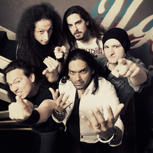 Neuronspoiler Concert Tickets - 2026 Tour Dates