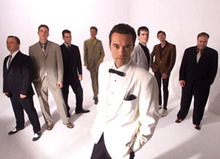 Cherry Poppin' Daddies Concert Tickets - 2026 Tour Dates.