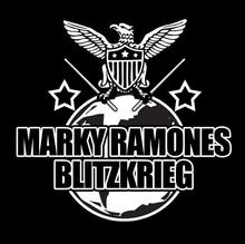 Marky Ramones Blitzkrieg Concert Tickets - 2026 Tour Dates.