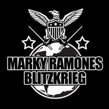 Marky Ramones Blitzkrieg Concert Tickets - 2026 Tour Dates.