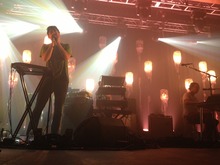 Grizzly Bear Concert Tickets - 2026 Tour Dates.