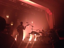 Grizzly Bear Concert Tickets - 2026 Tour Dates.