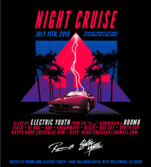 electric youth band tour