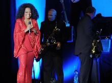 Diana Ross Tickets Tour Dates Concerts 21 Songkick