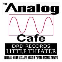 The Analog, Portland