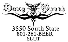 Dawg Pound, Salt Lake City