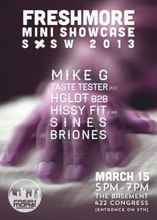 Dj Mike G Concert Tickets - 2026 Tour Dates