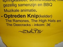 The Spastic Hearts Concert Tickets - 2026 Tour Dates.