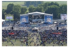 Ford Festival Park, Oshkosh