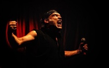 Blaze Bayley Concert Tickets - 2026 Tour Dates
