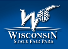 Wisconsin State Fair Park, West Allis