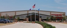 choctaw casino event center