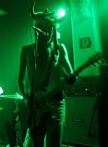 Årabrot Concert Tickets - 2026 Tour Dates.