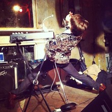 Roman Concert Tickets - 2026 Tour Dates