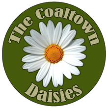 The Coaltown Daisies Concert Tickets - 2026 Tour Dates