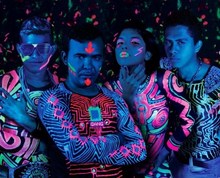 Gang Do Eletro Concert Tickets - 2026 Tour Dates.