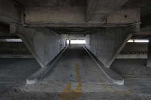 Bold Tendencies, Peckham