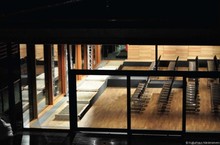 Kulturhaus Niederanven, Niederanven