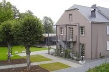 Kulturhaus Niederanven, Niederanven