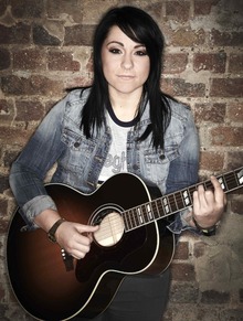 Lucy Spraggan Tickets, Tour Dates & Concerts 2024 & 2023 – Songkick