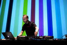 Scanner Concert Tickets - 2026 Tour Dates