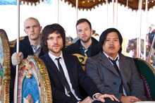 Black Taxi Concert Tickets - 2026 Tour Dates.