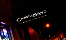 Casselman's Bar & Venue, Denver