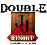 Double JJ Ranch & Golf Resort, Rothbury