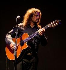 Martin Alvarado Concert Tickets - 2026 Tour Dates