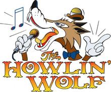 The Howlin' Wolf, New Orleans