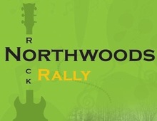 Northwoods Rock Rally, Glen Flora