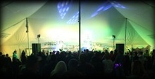 Northwoods Rock Rally, Glen Flora
