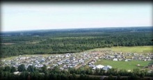 Northwoods Rock Rally, Glen Flora
