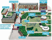 Assembly Rooms, Edinburgh