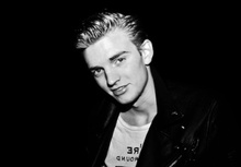 Chris Avantgarde Concert Tickets - 2026 Tour Dates