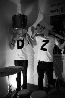 DZ Deathrays Concert Tickets - 2026 Tour Dates