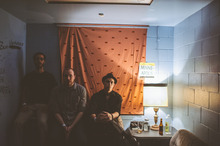 Mixed Blood Majority Concert Tickets - 2026 Tour Dates.