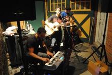 The Seconds Concert Tickets - 2026 Tour Dates