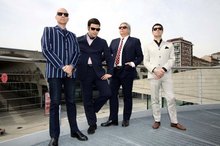 Statuto Concert Tickets - 2026 Tour Dates