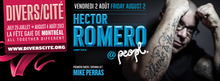 Hector Romero Concert Tickets - 2026 Tour Dates.