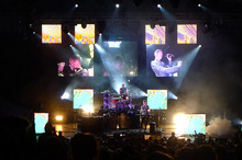The Presets Concert Tickets - 2026 Tour Dates