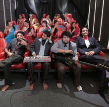 Peter Cat Recording Co. Concert Tickets - 2026 Tour Dates.