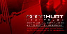 Good Hurt, Los Angeles (LA)