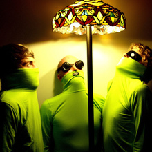 Alpha Male Tea Party Concert Tickets - 2026 Tour Dates.