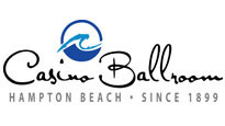 Hampton Beach Casino Ballroom, Hampton Beach