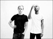 MAXIXE Concert Tickets - 2026 Tour Dates.