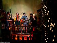 The Most Ugly Child Concert Tickets - 2026 Tour Dates