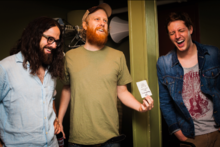 The Congress Concert Tickets - 2026 Tour Dates