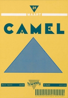 Camel Tour Announcements 2023 & 2024, Notifications, Dates, Concerts ...