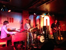 BluesMix Concert Tickets - 2026 Tour Dates.